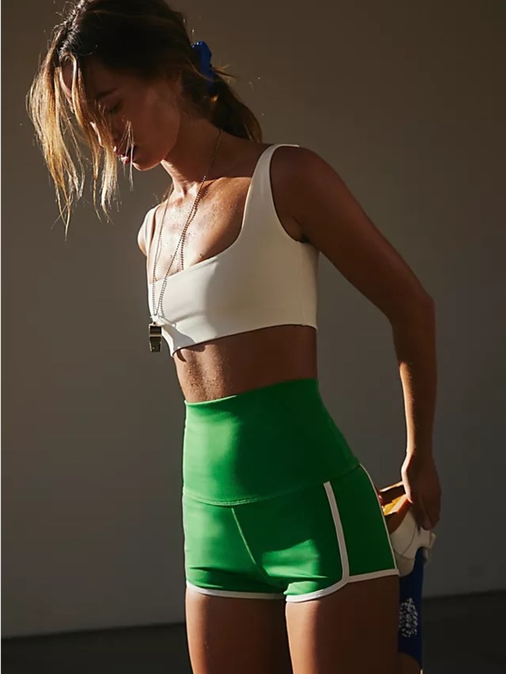 Free People Shorts